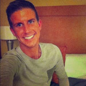 Meet your Posher, Bobby